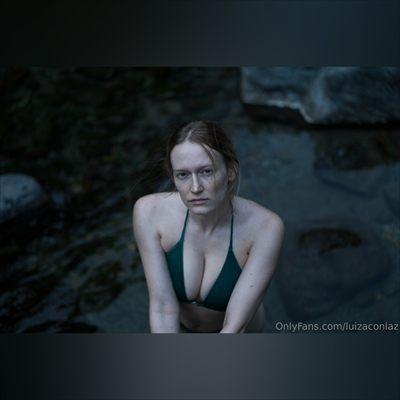 Luiza Conlaz profile photo 2
