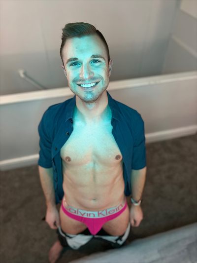 Keegan Reynolds, A.K.A. esprexxysean159