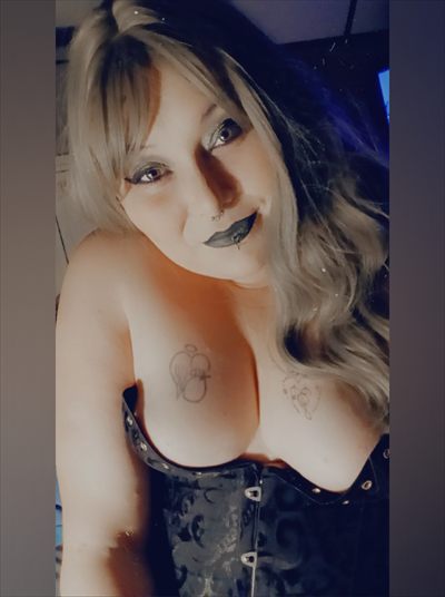 Madame Crymsyn
