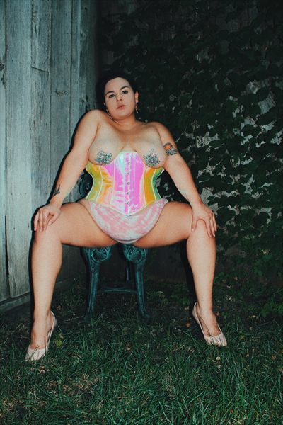 Kay Coole profile photo 2