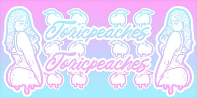 Toxic Peaches 🍑💦 profile photo 2