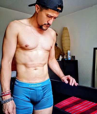 FEDERICO ARISTA PROA