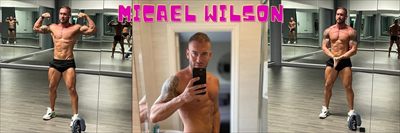 Micael Wilson profile photo 2