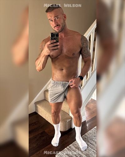 Micael Wilson profile photo 3