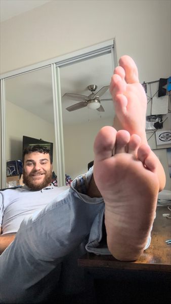 Master Kade
