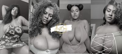 Omi 🧚🏾‍♀️ Your Virtual GF profile photo 2