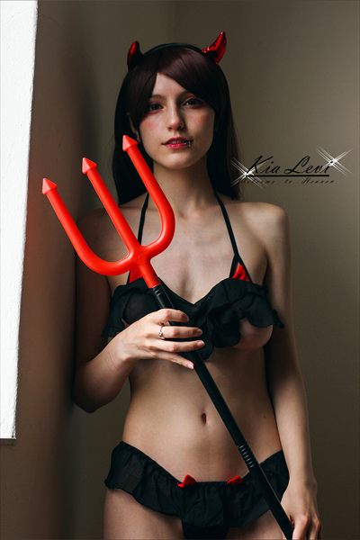 Kia Levi profile photo 2