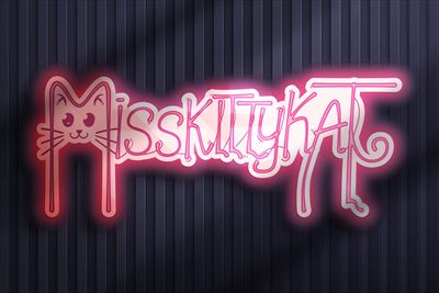 𝕸𝖎𝖘𝖘 𝕶𝖎𝖙𝖙𝖞 𝕶𝖆𝖙 😻 profile photo 2