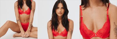 Lera Clark profile photo 2