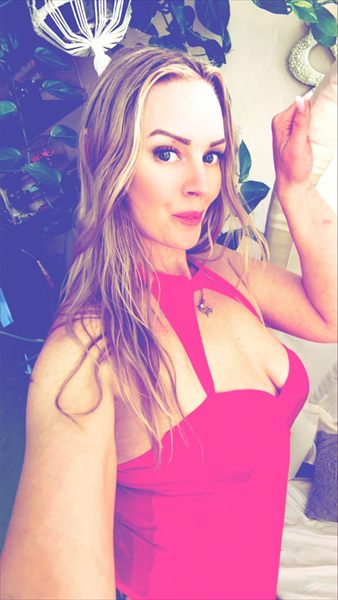 Blondiebu