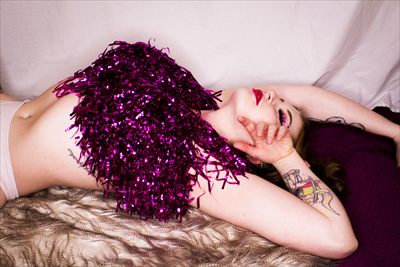 Paige Reilly profile photo 2