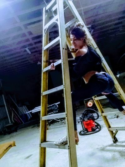 Spider Girl profile photo 2
