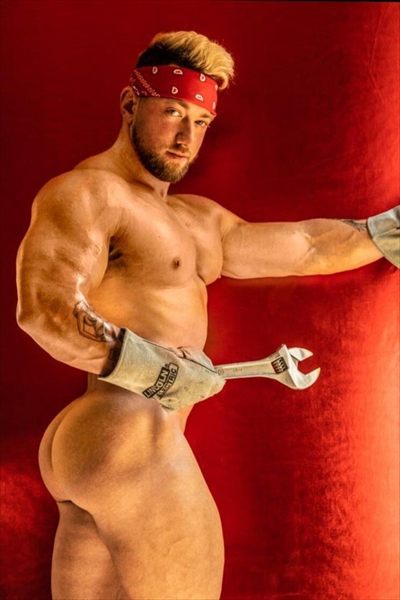 Adam X Lee NO PPV VIP profile photo 3