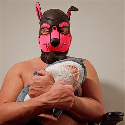 Feral Pup profile photo 3