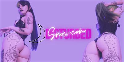 Snow ❄️ Top Creator profile photo 2