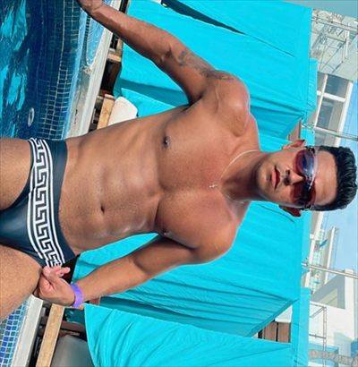 Damian profile photo 2