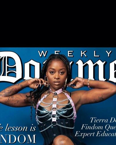 ✨TIERRADOLL profile photo 2