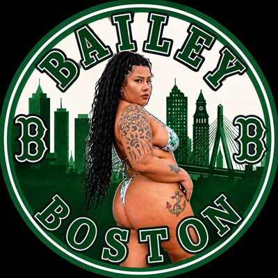 Bailey “Busty” Boston- NO PPV VIP