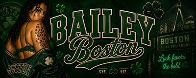 Bailey “Busty” Boston- NO PPV VIP profile photo 2