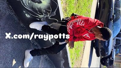 Ray Potts profile photo 2