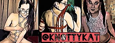 Knottykat💦 Petite Bratt profile photo 2