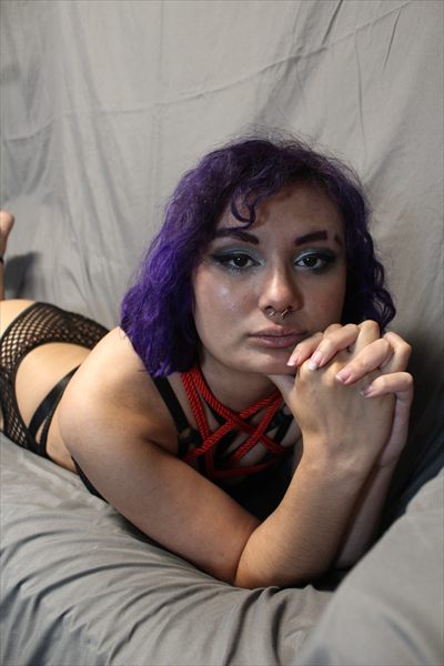 Raven devine
