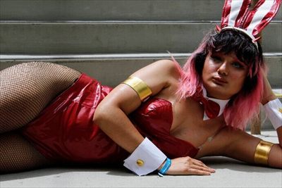 Raven devine profile photo 2