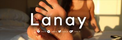 Lanay.Feet profile photo 2