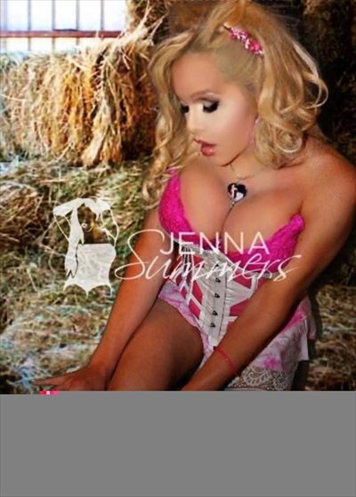 TS Jenna Summers profile photo 3