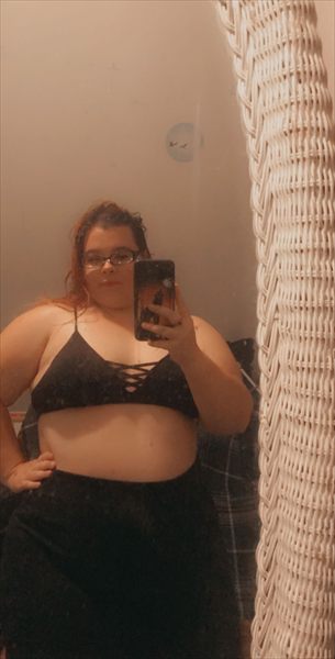 Kayla Druery profile photo 2