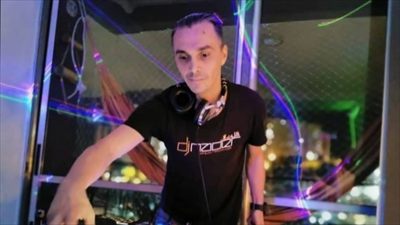 DjNaderMix