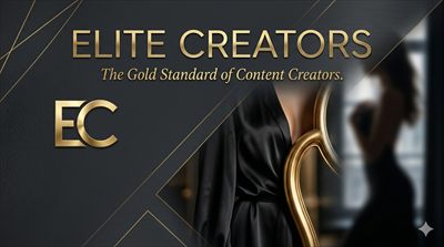EliteCreators_🍑💦 profile photo 2