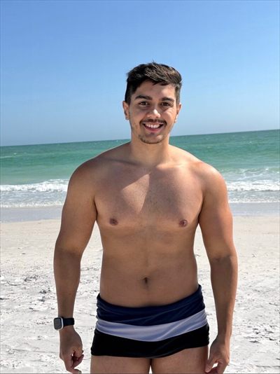 Brazilian Bliss