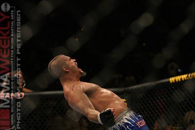 Chuck Liddell profile photo 2