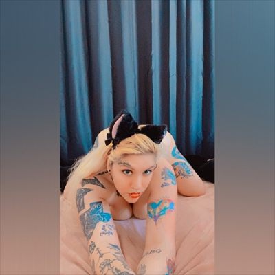 Luna Star profile photo 2