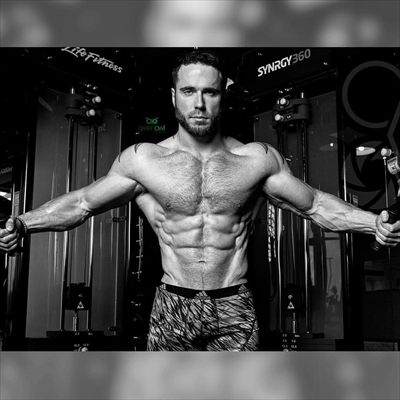 Danny Steele NO PPV profile photo 2