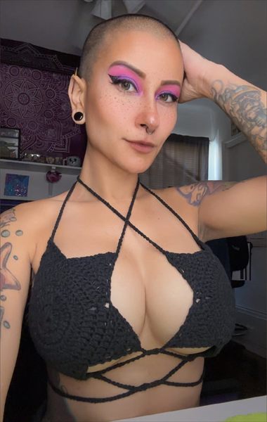 La Bruja Art profile photo 3