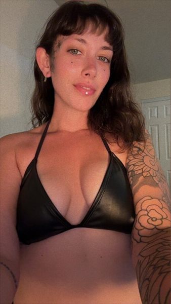 Valerie Poison