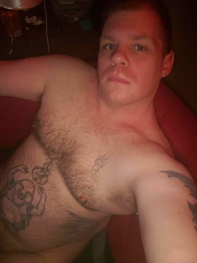 ShortBiBear profile photo 2