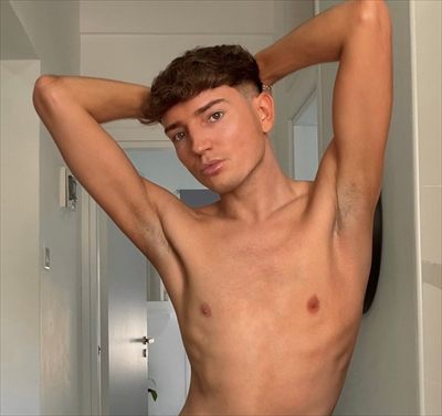 Jay Santini