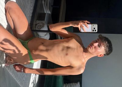 Jay Santini profile photo 2