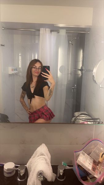 Karsyn Gray profile photo 2