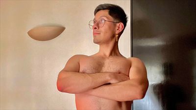 Franky Boy, el chico de los lentes 👓 profile photo 2