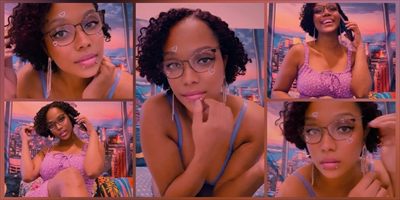 Lisa Lopez ♡ Striptease on VCALL profile photo 2
