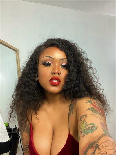 🖤Goth Step Mom🖤