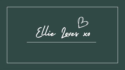 Ellie profile photo 2