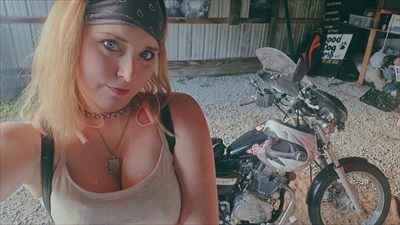 Cassandra profile photo 2
