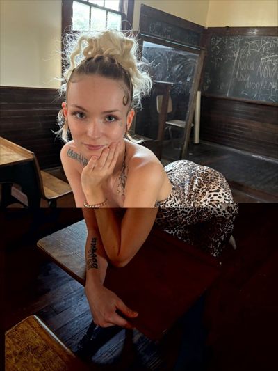 Alexis profile photo 3