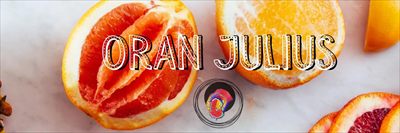 Oran Julius | FTM | They/He profile photo 2