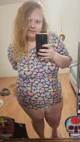 Blondie J